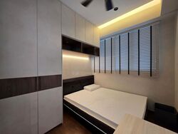Parc Clematis (D5), Apartment #572987701